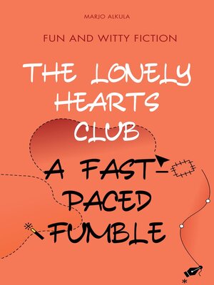 cover image of The Lonely Hearts Club